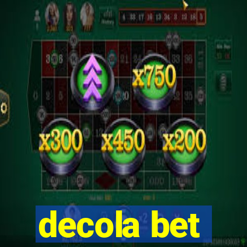 decola bet