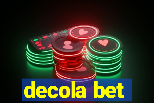 decola bet