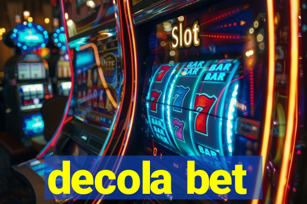 decola bet