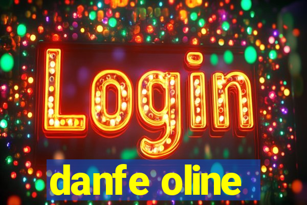 danfe oline