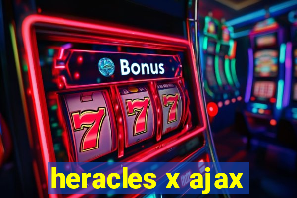 heracles x ajax