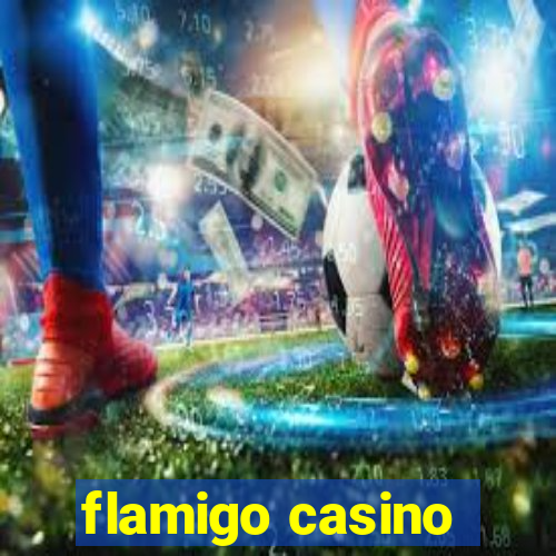 flamigo casino