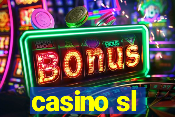 casino sl