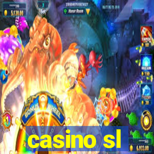 casino sl