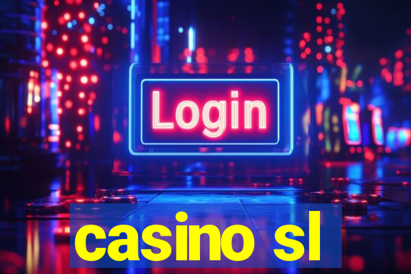 casino sl