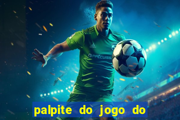 palpite do jogo do manchester city