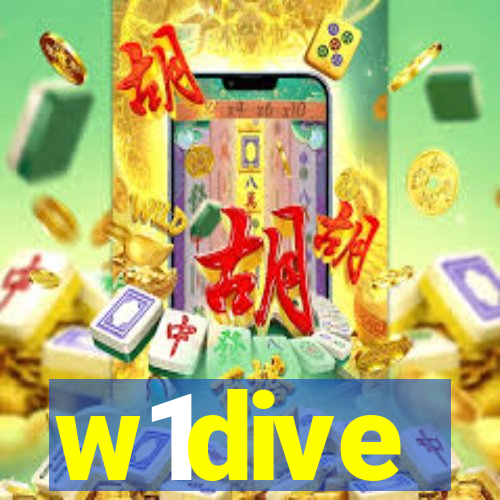 w1dive