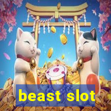 beast slot