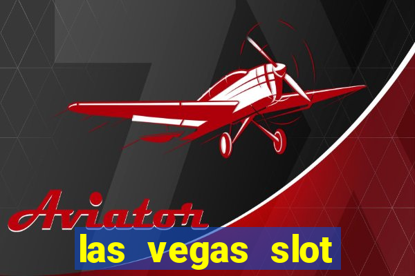 las vegas slot games free