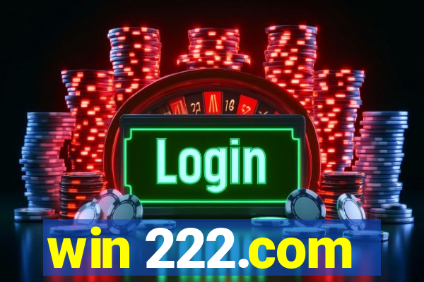 win 222.com