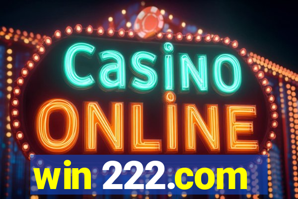 win 222.com