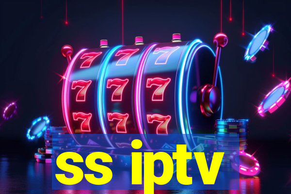 ss iptv