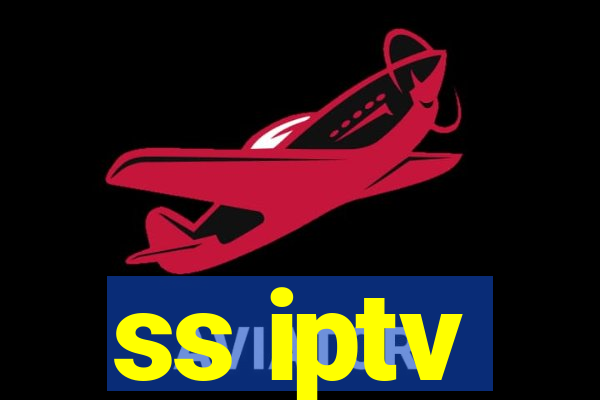 ss iptv