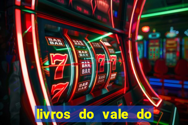 livros do vale do amanhecer em pdf