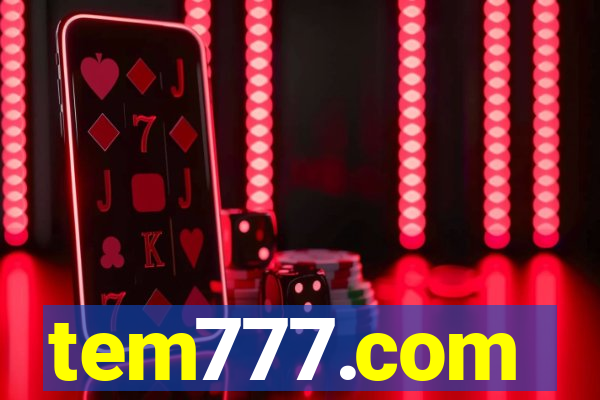 tem777.com