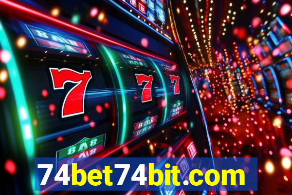 74bet74bit.com