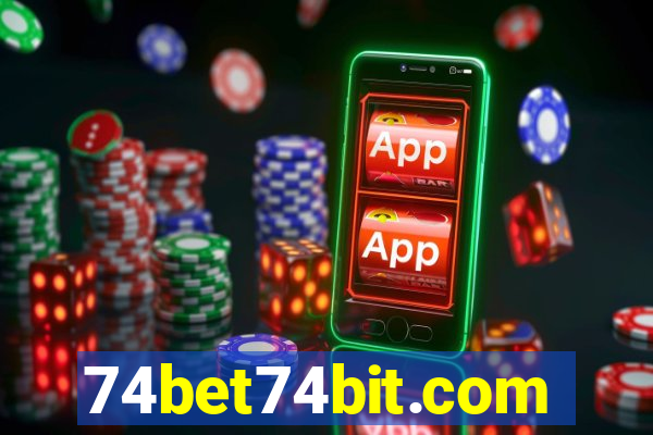 74bet74bit.com