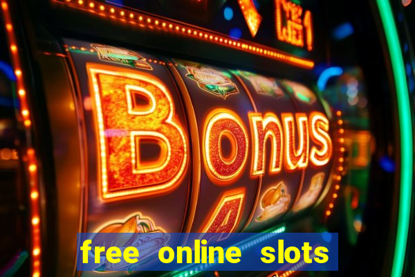 free online slots with no downloads