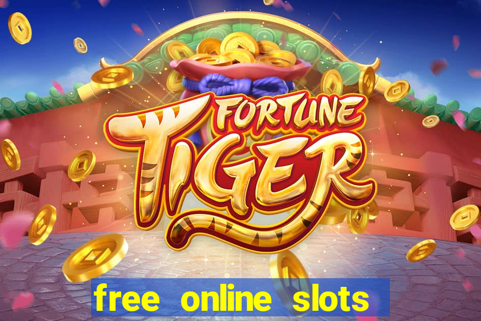 free online slots with no downloads