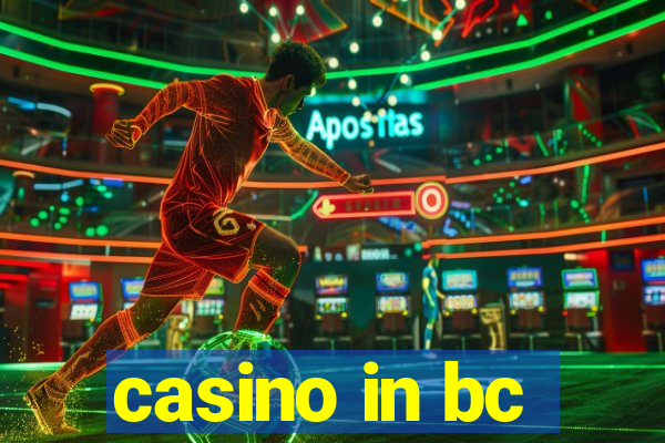 casino in bc