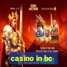 casino in bc