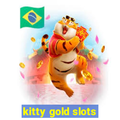 kitty gold slots