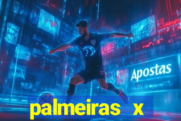 palmeiras x botafogo multicanais ao vivo