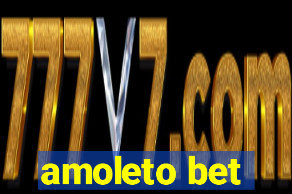 amoleto bet