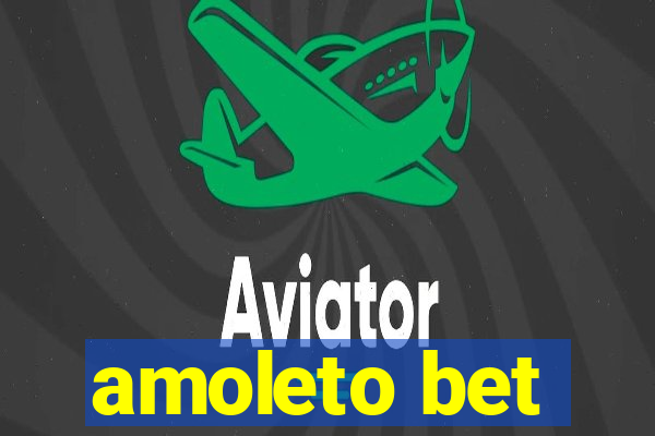 amoleto bet