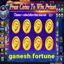 ganesh fortune