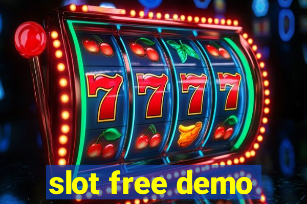 slot free demo