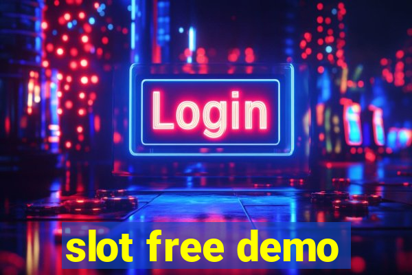 slot free demo