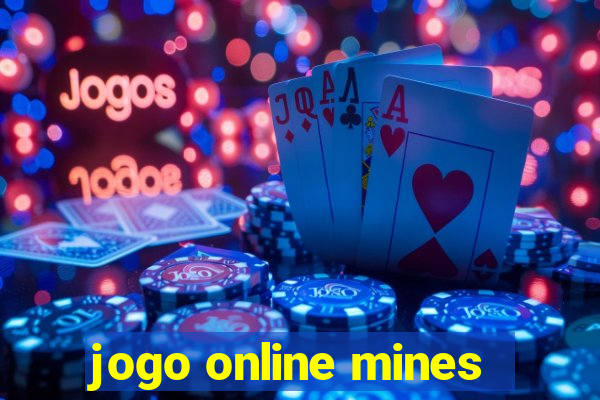 jogo online mines