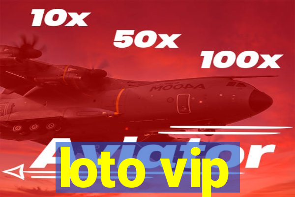 loto vip