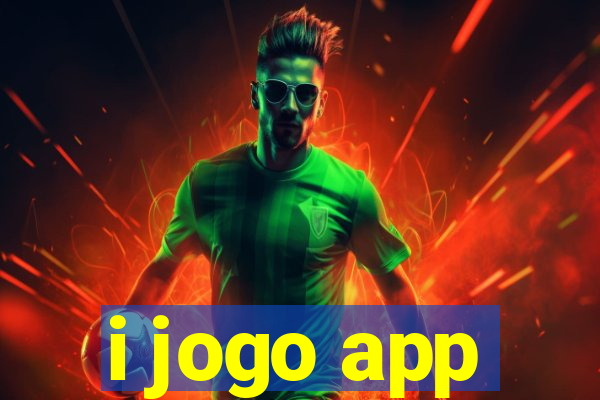 i jogo app