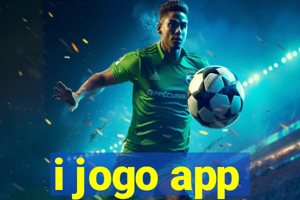 i jogo app