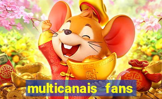 multicanais fans jogo ao vivo