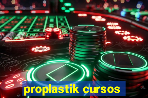 proplastik cursos