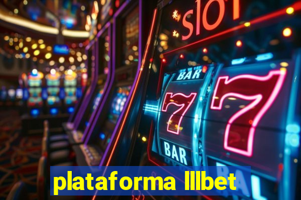 plataforma lllbet