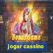 jogar cassino