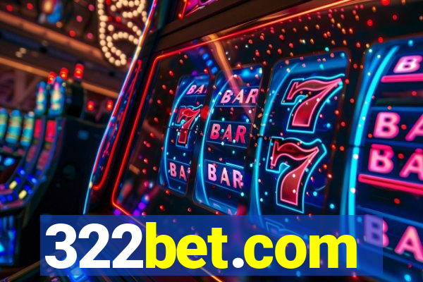 322bet.com