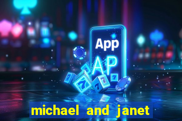 michael and janet jackson song