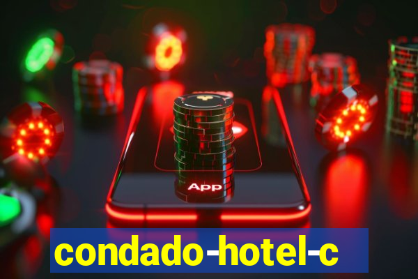 condado-hotel-casino-santo-tome