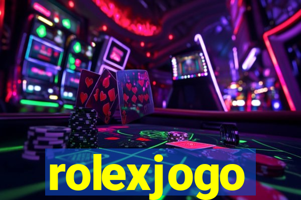 rolexjogo