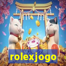 rolexjogo