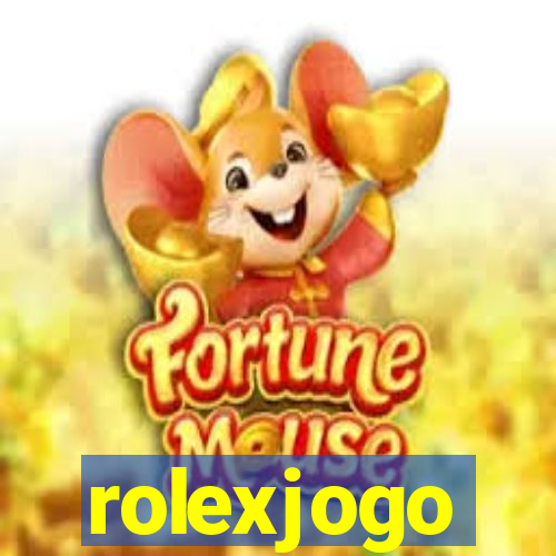 rolexjogo