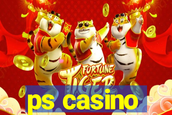 ps casino