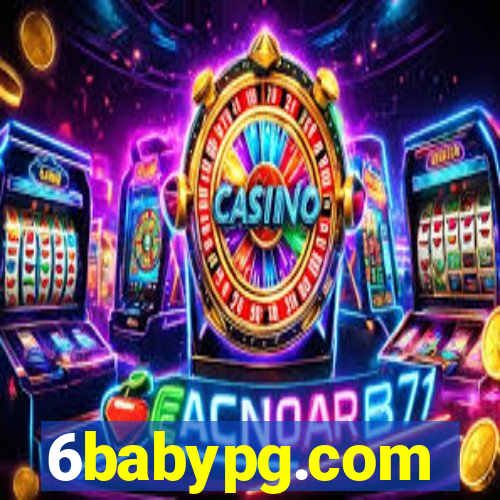 6babypg.com