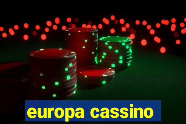 europa cassino