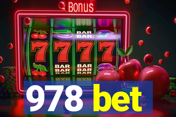 978 bet